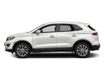 2016 Lincoln MKC Black Label