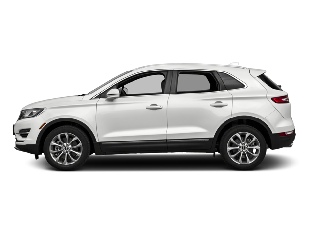 2016 Lincoln MKC Black Label