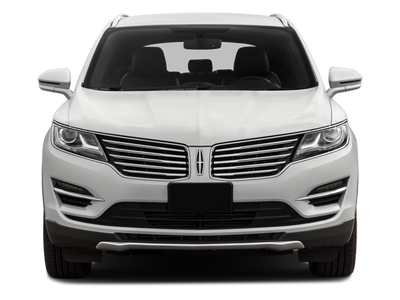 2016 Lincoln MKC Black Label