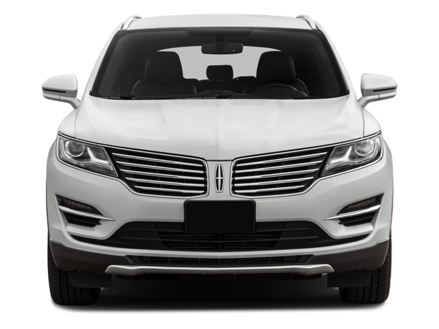 2016 Lincoln MKC Black Label