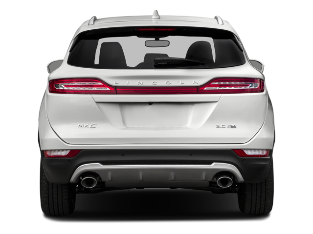 2016 Lincoln MKC Black Label