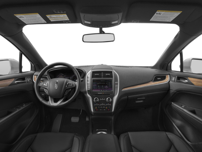 2016 Lincoln MKC Black Label