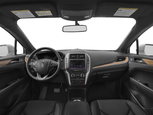 2016 Lincoln MKC Black Label