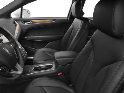 2016 Lincoln MKC Black Label