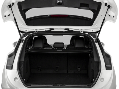 2016 Lincoln MKC Black Label