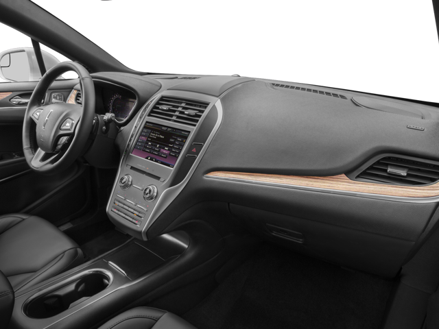 2016 Lincoln MKC Black Label