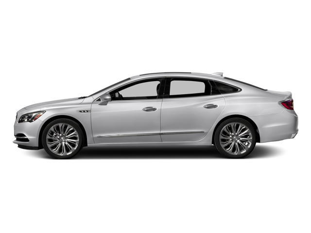 2017 Buick LaCrosse Premium I Group