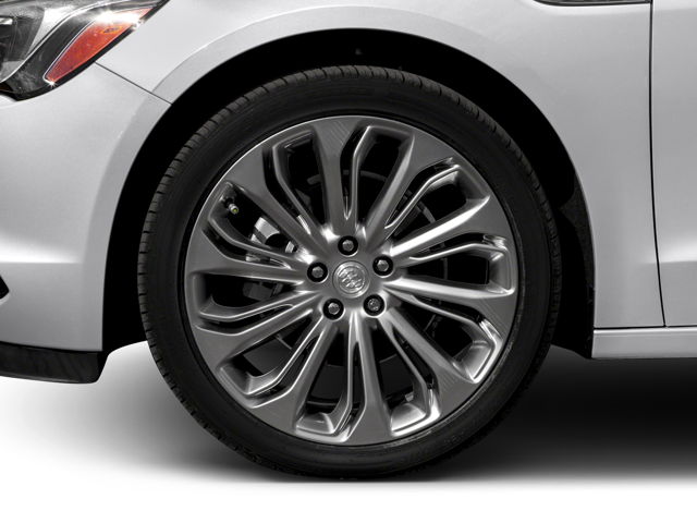2017 Buick LaCrosse Premium I Group