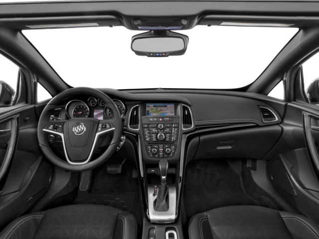 2017 Buick Cascada Sport Touring