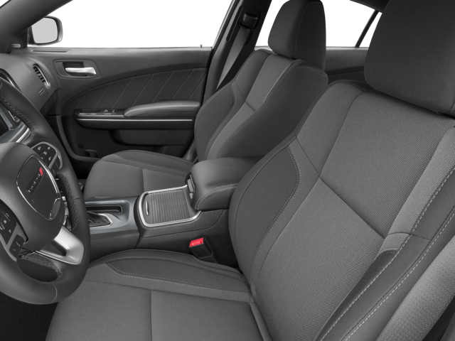 2017 Dodge Charger SXT