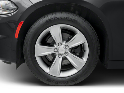 2017 Dodge Charger SXT