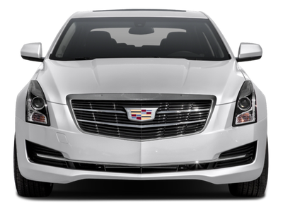 2018 Cadillac ATS 3.6L Premium Luxury
