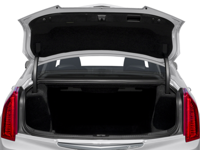 2018 Cadillac ATS 3.6L Premium Luxury