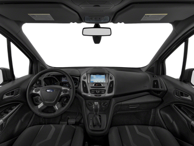 2018 Ford Transit Connect XL