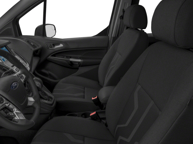2018 Ford Transit Connect XL