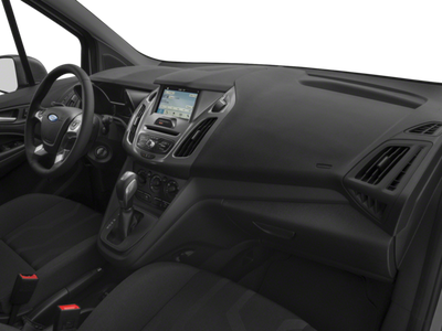2018 Ford Transit Connect XL