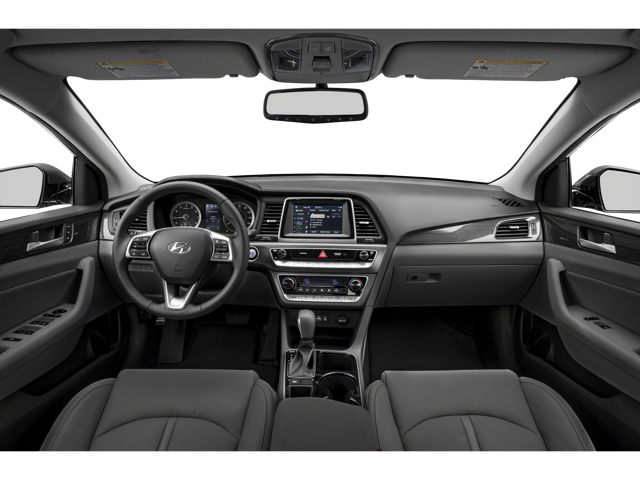 2018 Hyundai Sonata SEL Sport Limited 2.0T photo 3