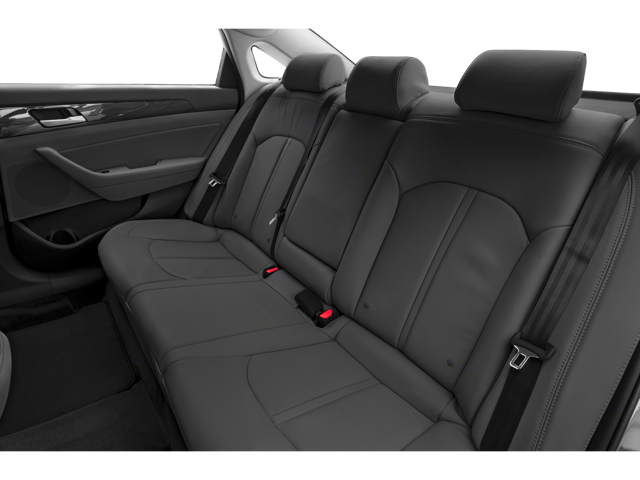 2018 Hyundai Sonata Sport 2.0T