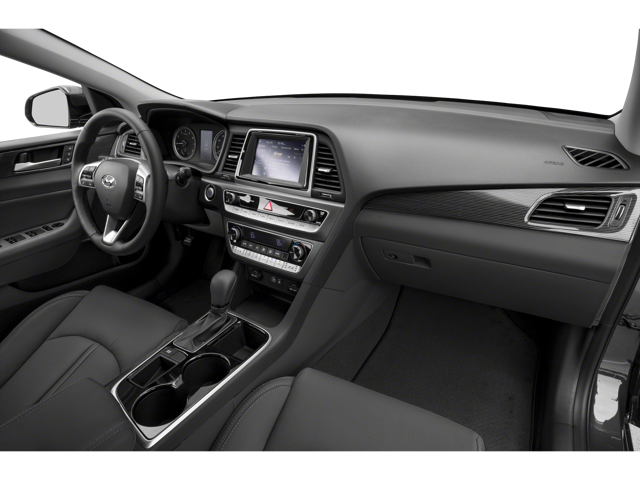 2018 Hyundai Sonata Sport 2.0T