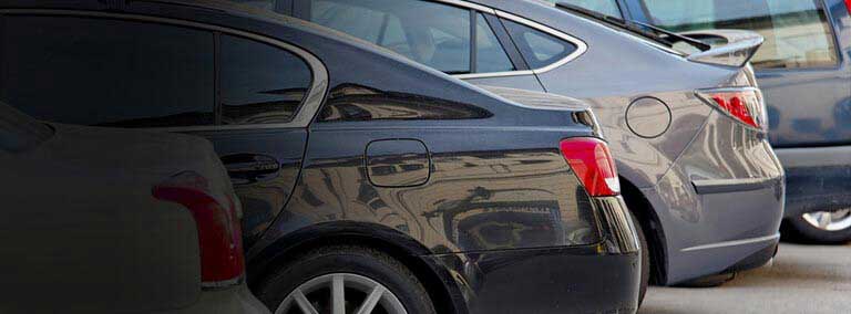 Ed Martin Budget Car Sales