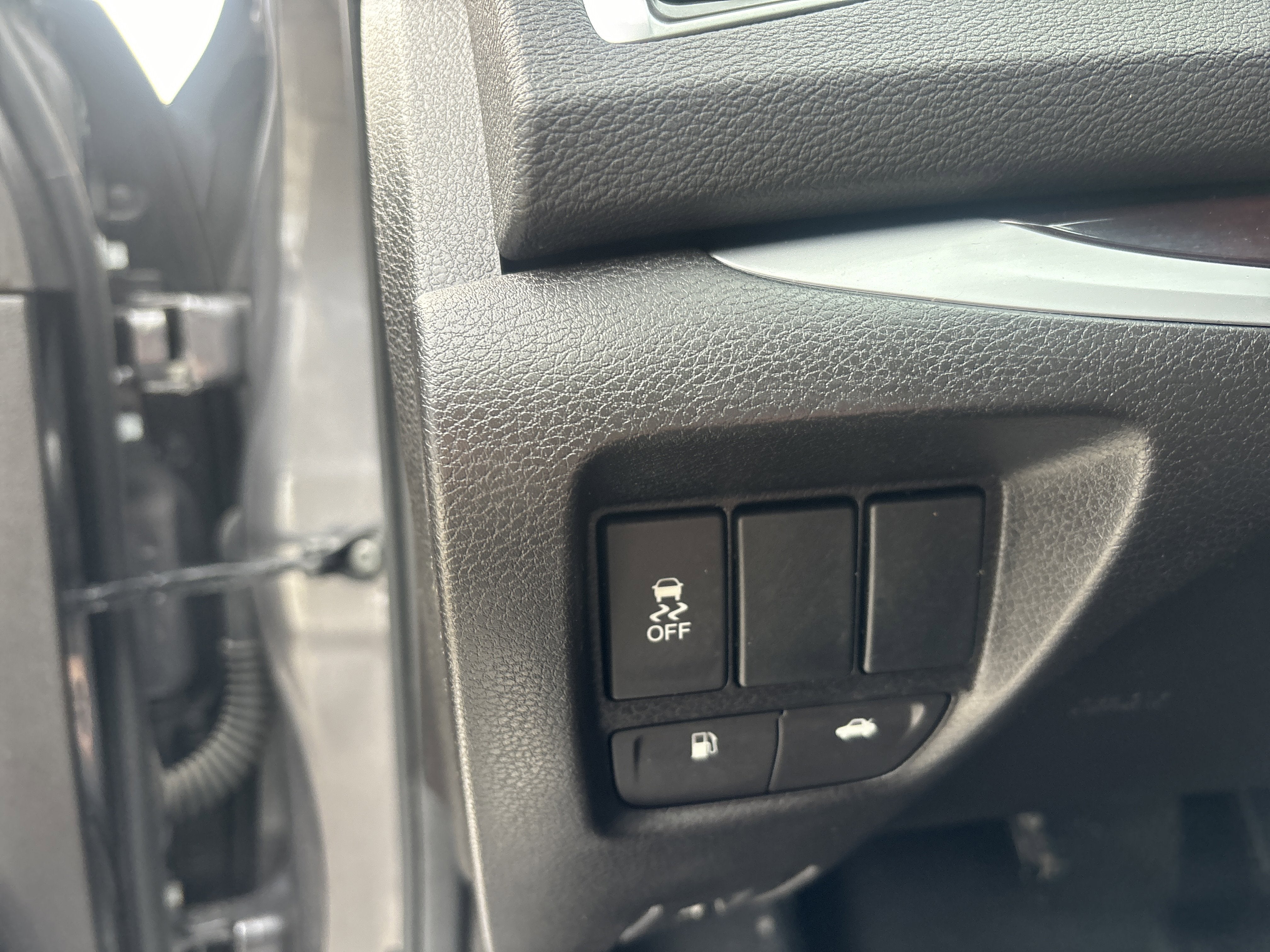 2017 Acura TLX 2.4L Base