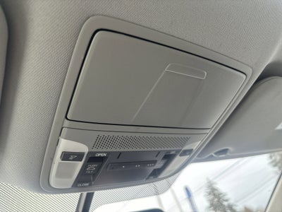 2017 Acura TLX 2.4L Base