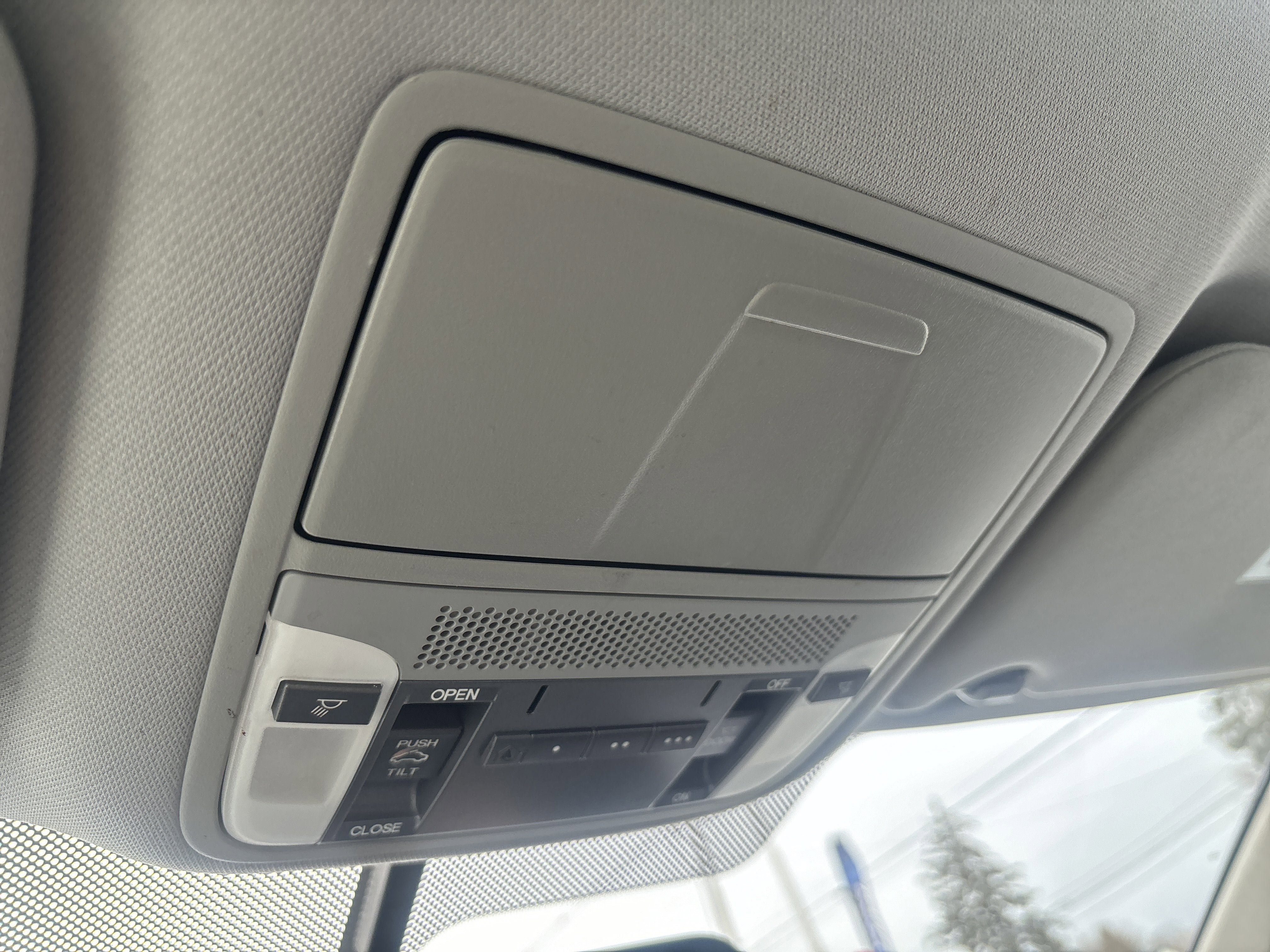 2017 Acura TLX 2.4L Base