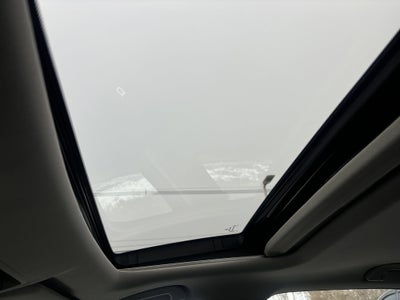 2017 Acura TLX 2.4L Base