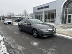 2017 Acura TLX 2.4L Base