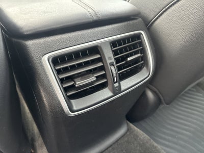 2017 Acura TLX 2.4L Base