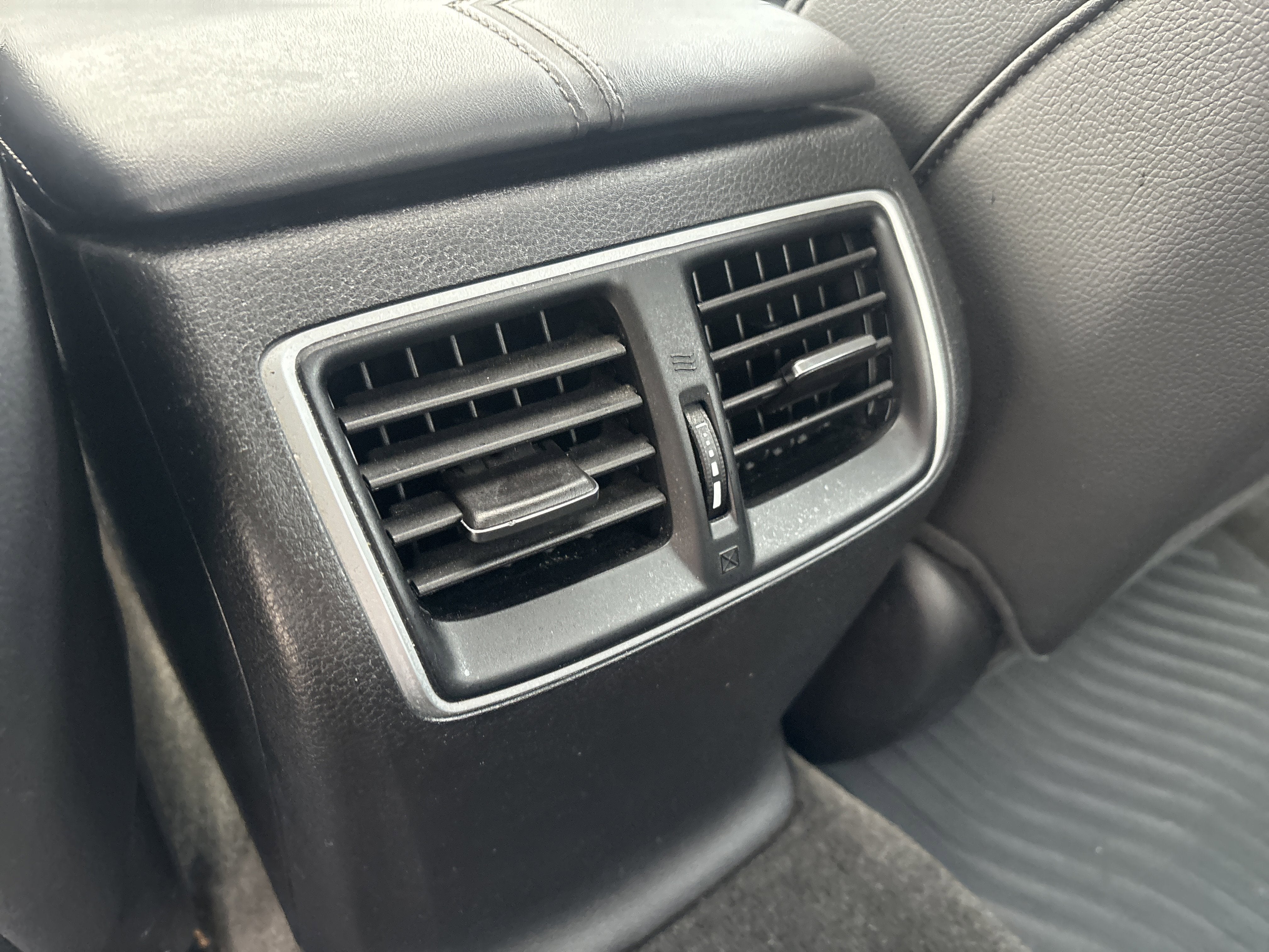 2017 Acura TLX 2.4L Base