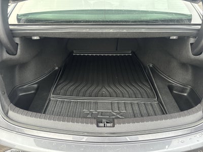 2017 Acura TLX 2.4L Base