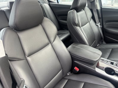 2017 Acura TLX 2.4L Base