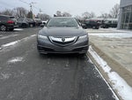2017 Acura TLX 2.4L Base