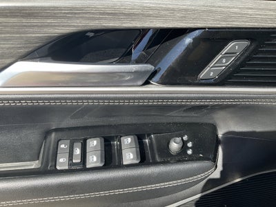 2024 Jeep Wagoneer Series III