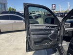 2024 Jeep Wagoneer Series III