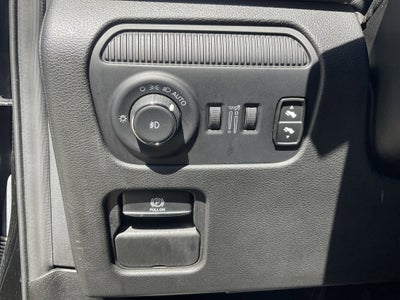 2024 Jeep Wagoneer Series III