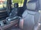 2024 Jeep Wagoneer Series III