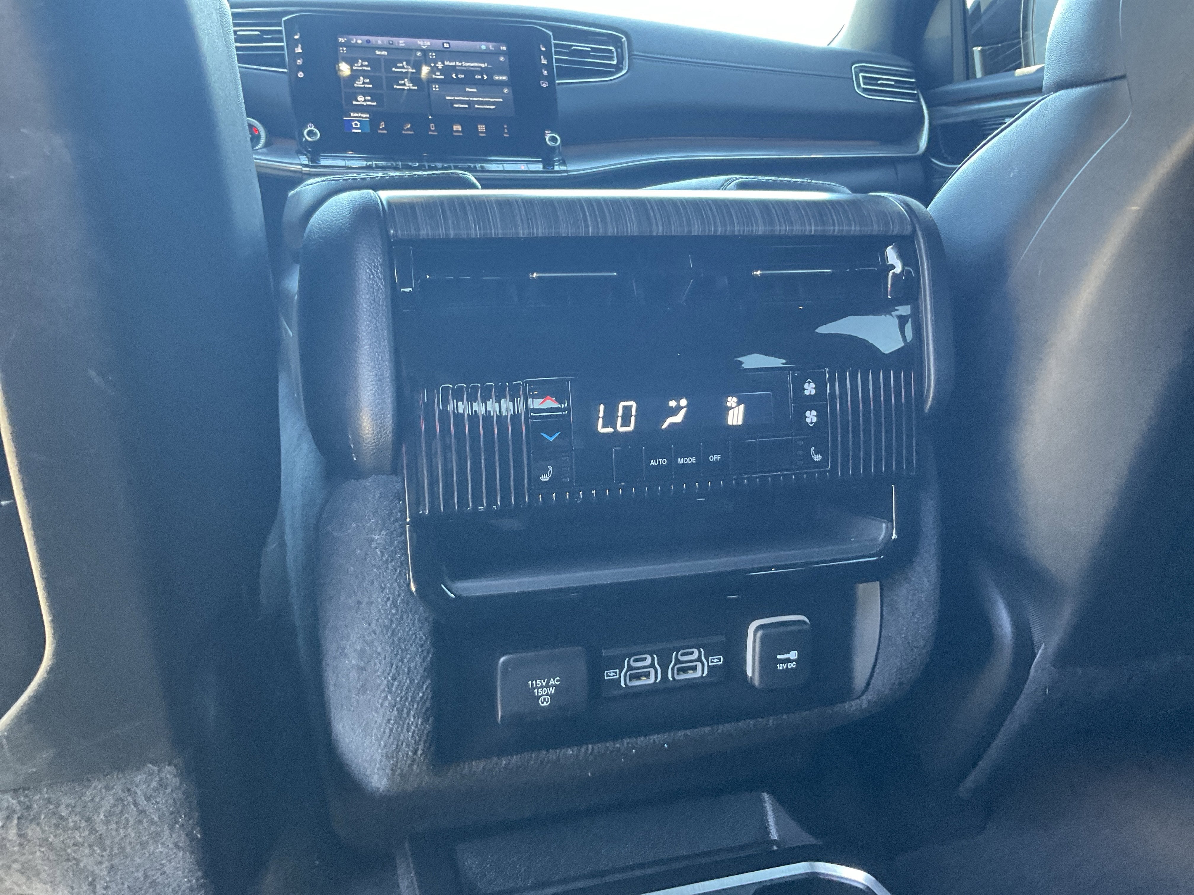 2024 Jeep Wagoneer Series III