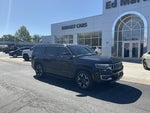 2024 Jeep Wagoneer Series III