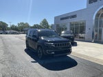 2024 Jeep Wagoneer Series III