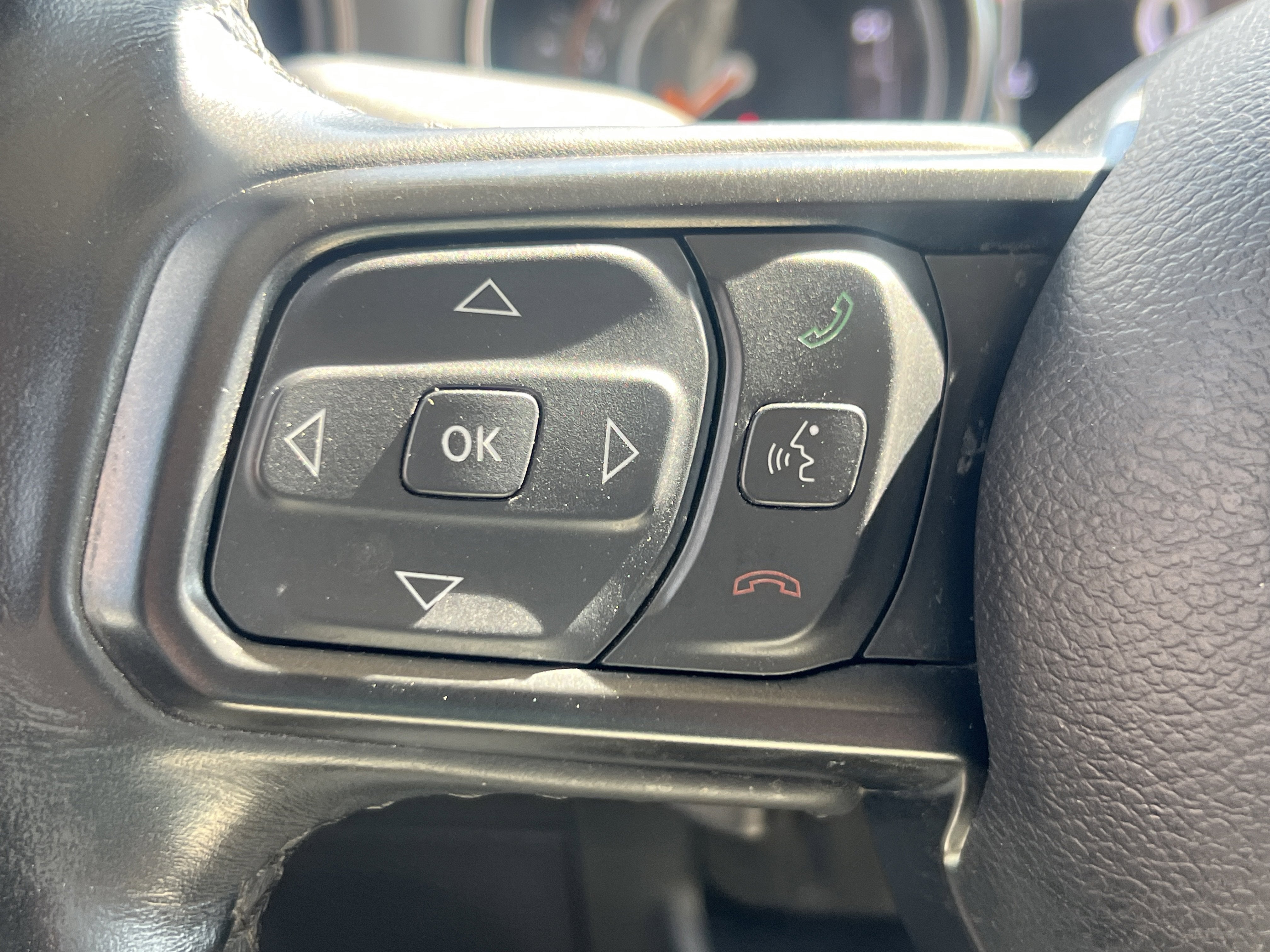 2022 Jeep Gladiator Willys