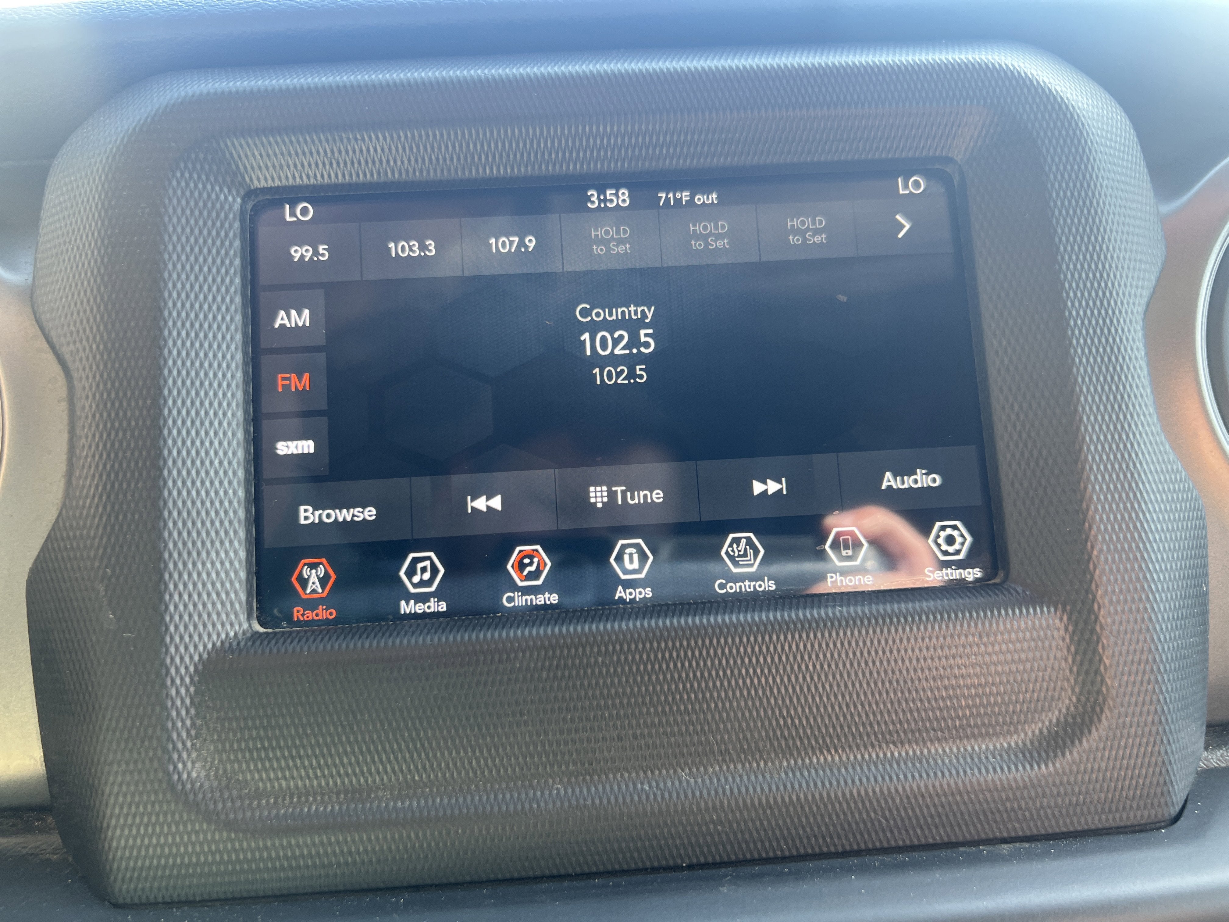 2022 Jeep Gladiator Willys