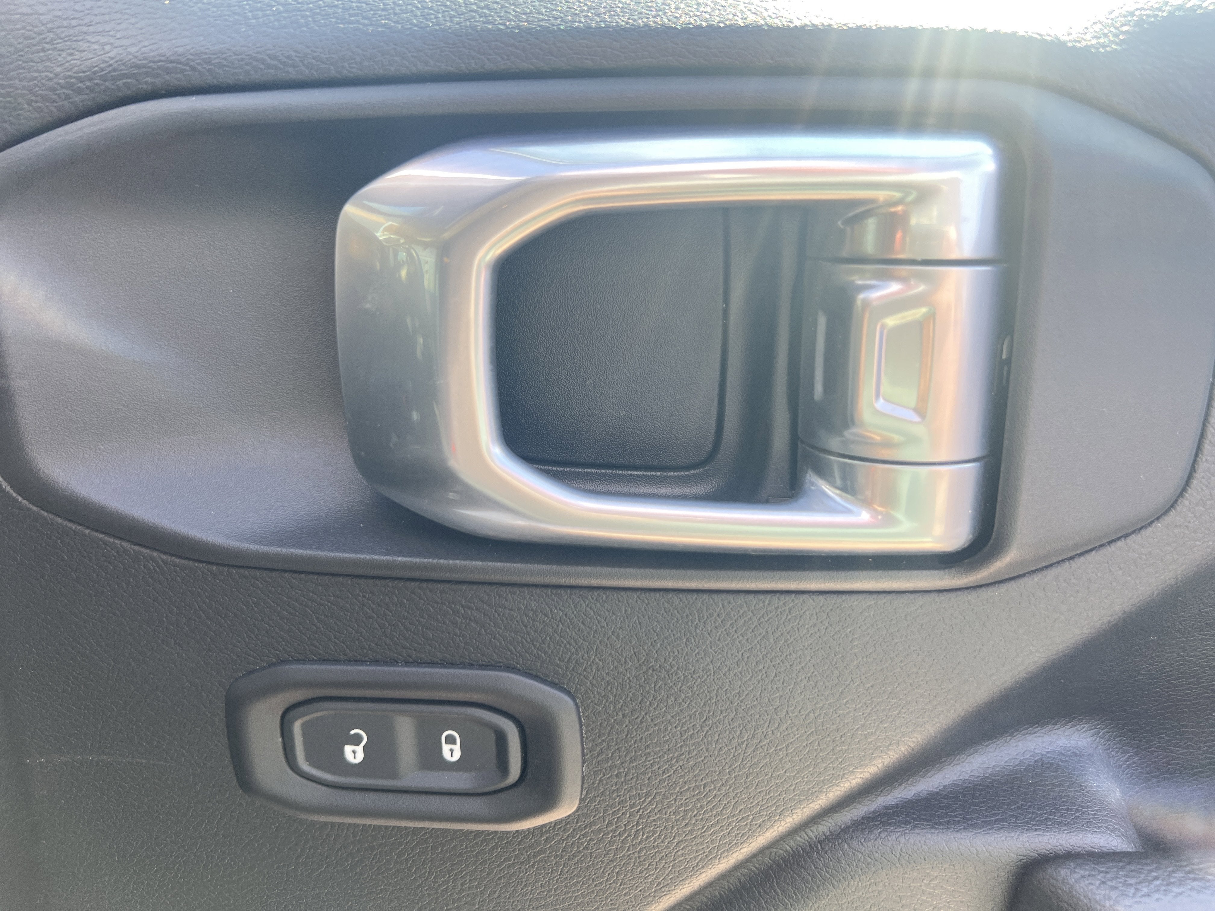 2022 Jeep Gladiator Willys