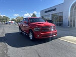 2017 RAM 1500 Sport