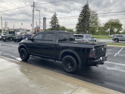 2015 RAM 1500 Sport