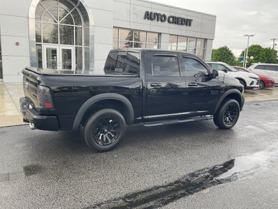 2015 RAM 1500 Sport