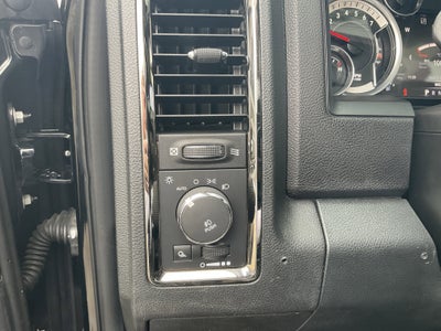 2015 RAM 1500 Sport