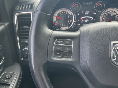 2015 RAM 1500 Sport