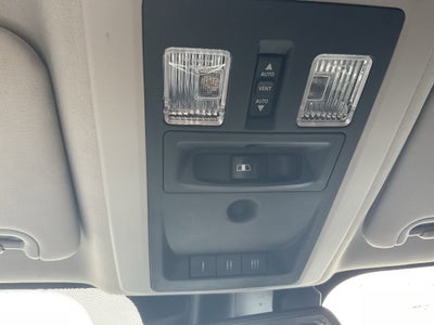 2015 RAM 1500 Sport